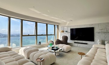 Apartamento Finamente Mobiliado Equipado e Decorado em Balneário Camboriú/SC