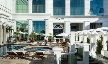 Apartamento Mobiliado, Frente Mar na Barra Sul em Balneário Camboriú/SC